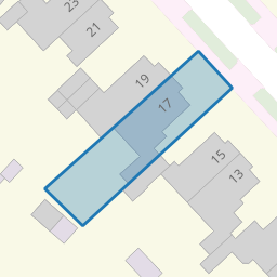 Perceel ZEI00-N-1119