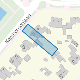 Perceel ZEI00-N-1168