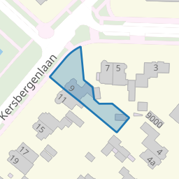 Perceel ZEI00-N-1169