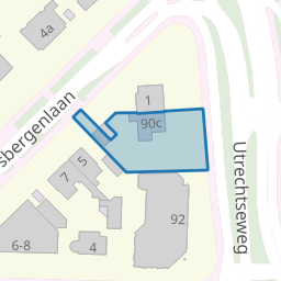 Perceel ZEI00-N-1173