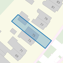 Perceel ZEI00-N-1259