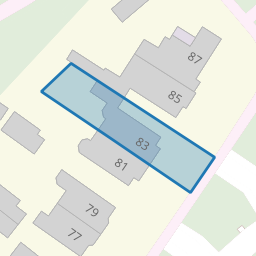 Perceel ZEI00-N-1263