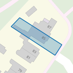 Perceel ZEI00-N-1264