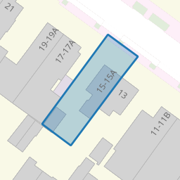 Perceel ZEI00-N-1279