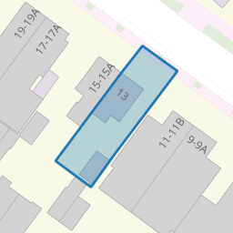 Perceel ZEI00-N-1280