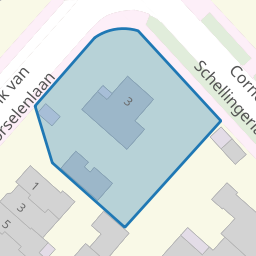 Perceel ZEI00-N-1318