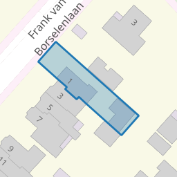 Perceel ZEI00-N-1320