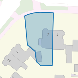 Perceel ZEI00-N-1352