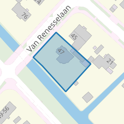 Perceel ZEI00-N-1371