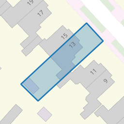 Perceel ZEI00-N-1455