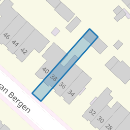 Perceel ZEI00-N-1466