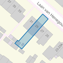 Perceel ZEI00-N-1501