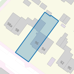 Perceel ZEI00-N-1506