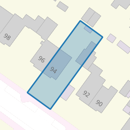 Perceel ZEI00-N-1507