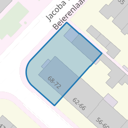 Perceel ZEI00-N-1516