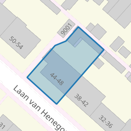 Perceel ZEI00-N-1521