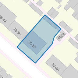 Perceel ZEI00-N-1524