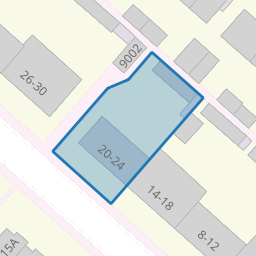 Perceel ZEI00-N-1526