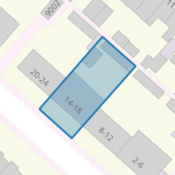 Perceel ZEI00-N-1527