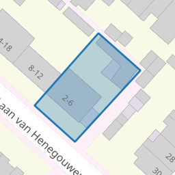 Perceel ZEI00-N-1529