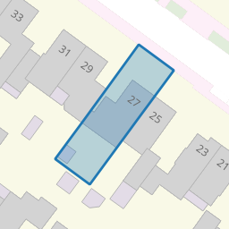 Perceel ZEI00-N-1542