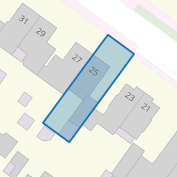 Perceel ZEI00-N-1543