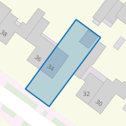 Perceel ZEI00-N-1549