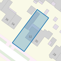 Perceel ZEI00-N-1550