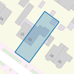 Perceel ZEI00-N-1551