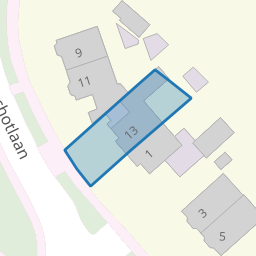 Perceel ZEI00-N-1559