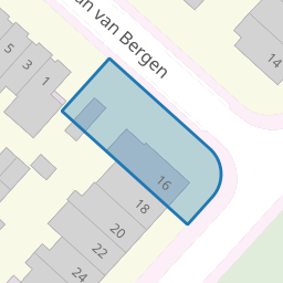 Perceel ZEI00-N-1626