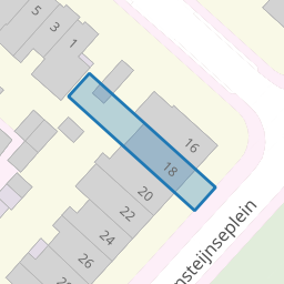 Perceel ZEI00-N-1627