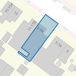 Perceel ZEI00-N-1632