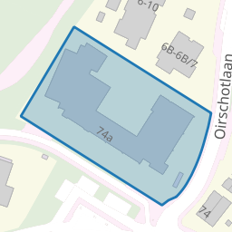 Perceel ZEI00-N-1654