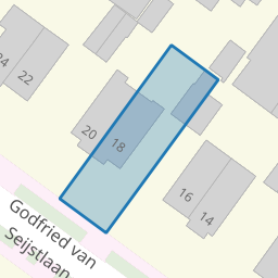 Perceel ZEI00-N-1685