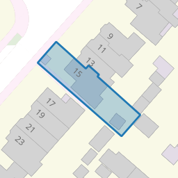 Perceel ZEI00-N-1688