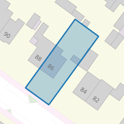 Perceel ZEI00-N-1690