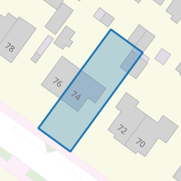 Perceel ZEI00-N-1695