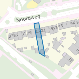 Perceel ZEI00-N-1726