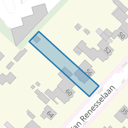 Perceel ZEI00-N-1768