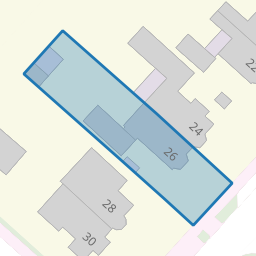 Perceel ZEI00-N-1770