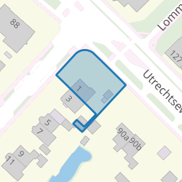 Perceel ZEI00-N-1771