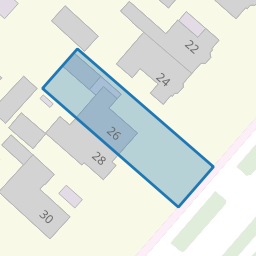 Perceel ZEI00-N-1784