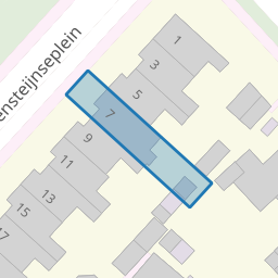 Perceel ZEI00-N-1796