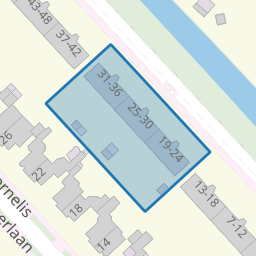 Perceel ZEI00-N-1805