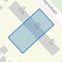 Perceel ZEI00-N-1807