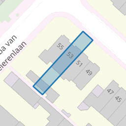 Perceel ZEI00-N-1812