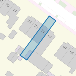 Perceel ZEI00-N-1815