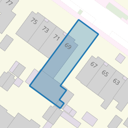 Perceel ZEI00-N-1816