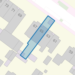 Perceel ZEI00-N-1818